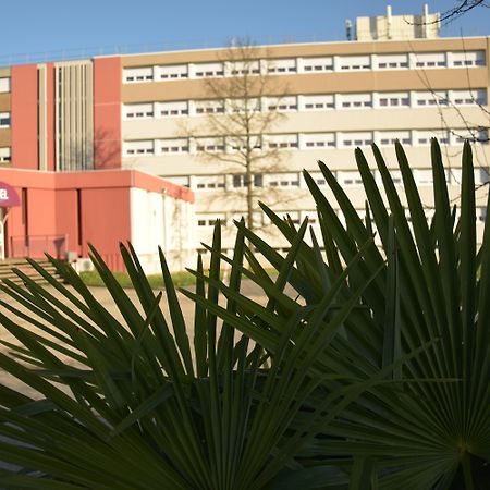 Hôtel Escatel Mâcon Buitenkant foto