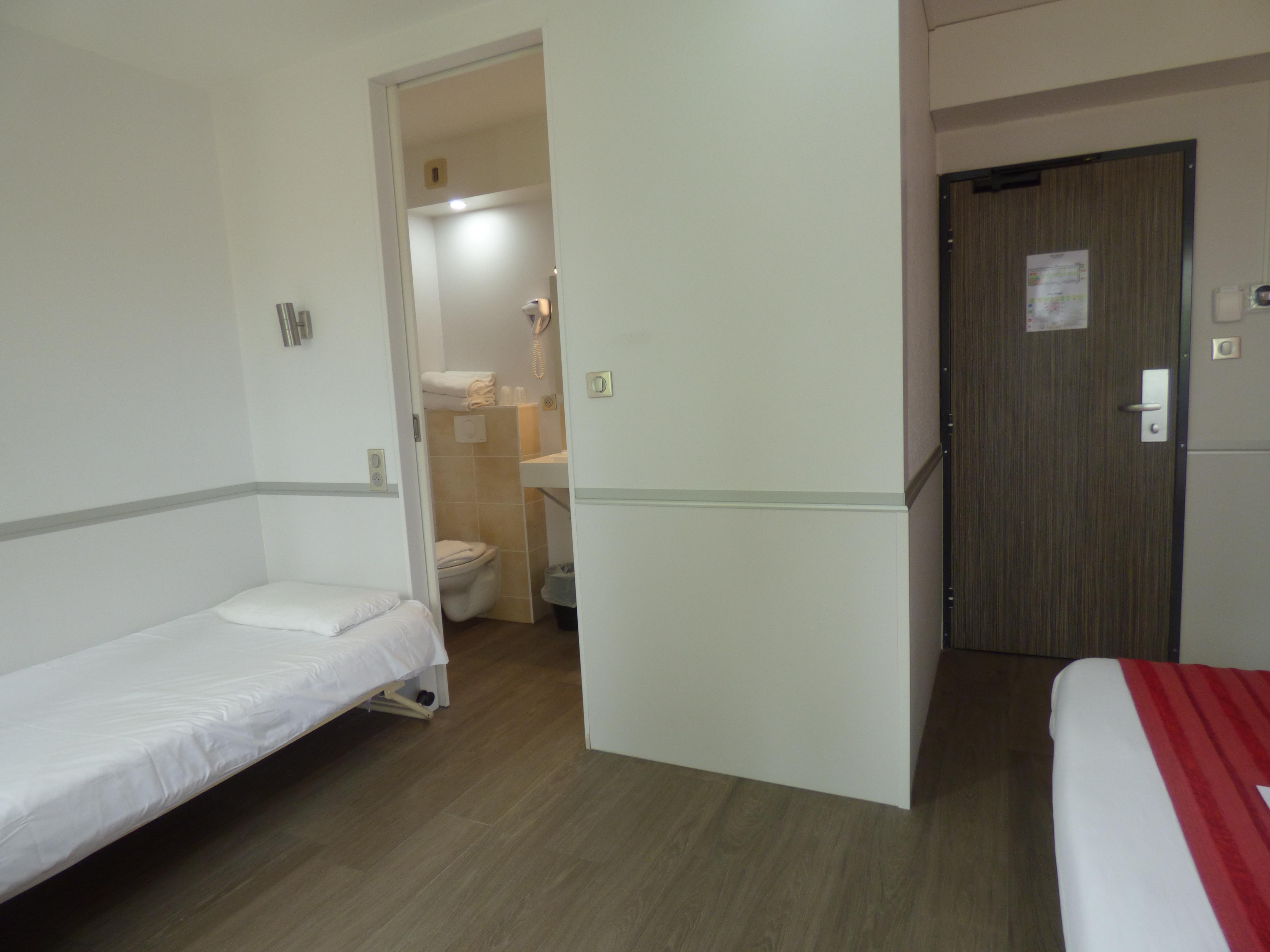 Hôtel Escatel Mâcon Buitenkant foto