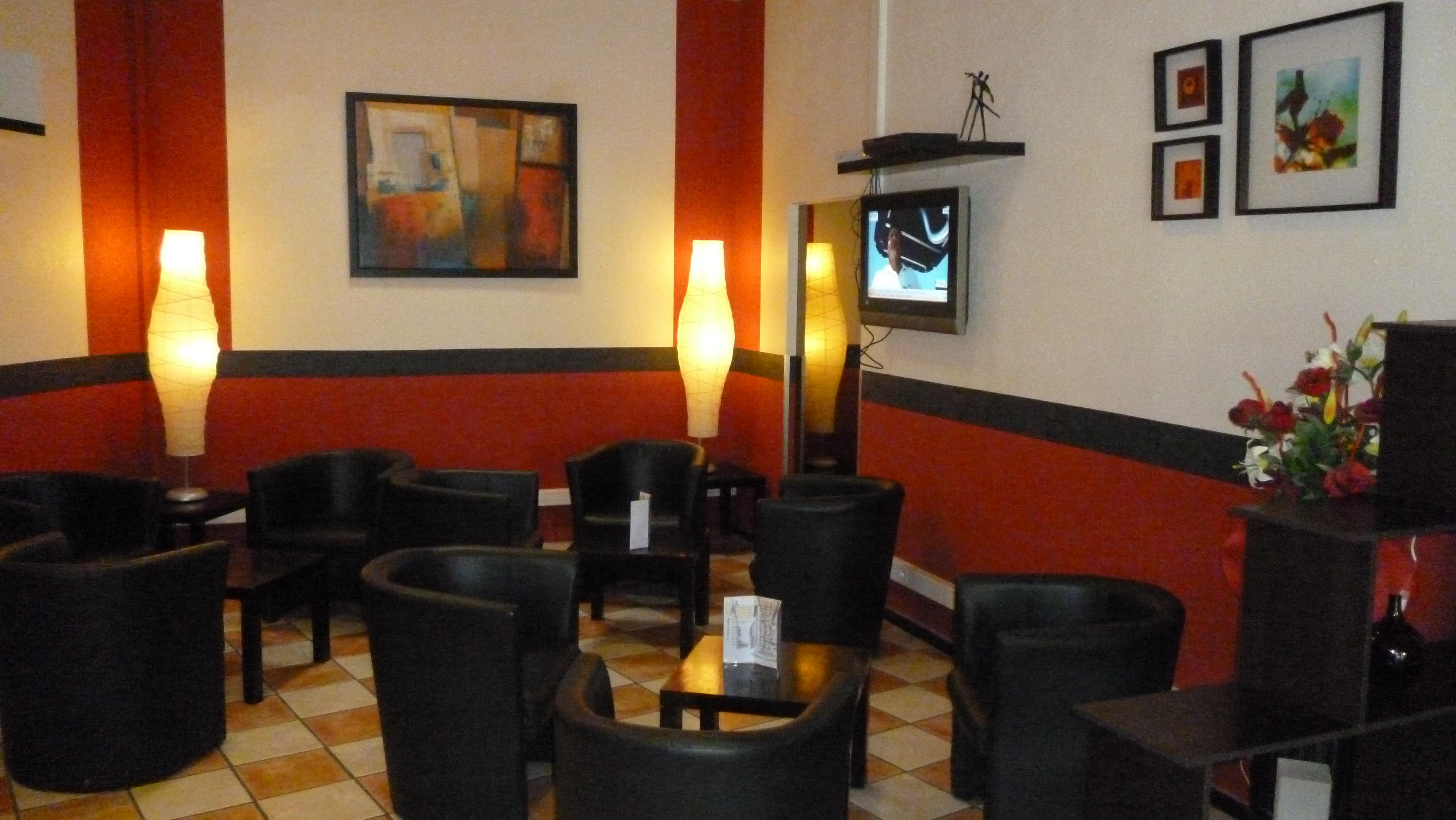 Hôtel Escatel Mâcon Buitenkant foto