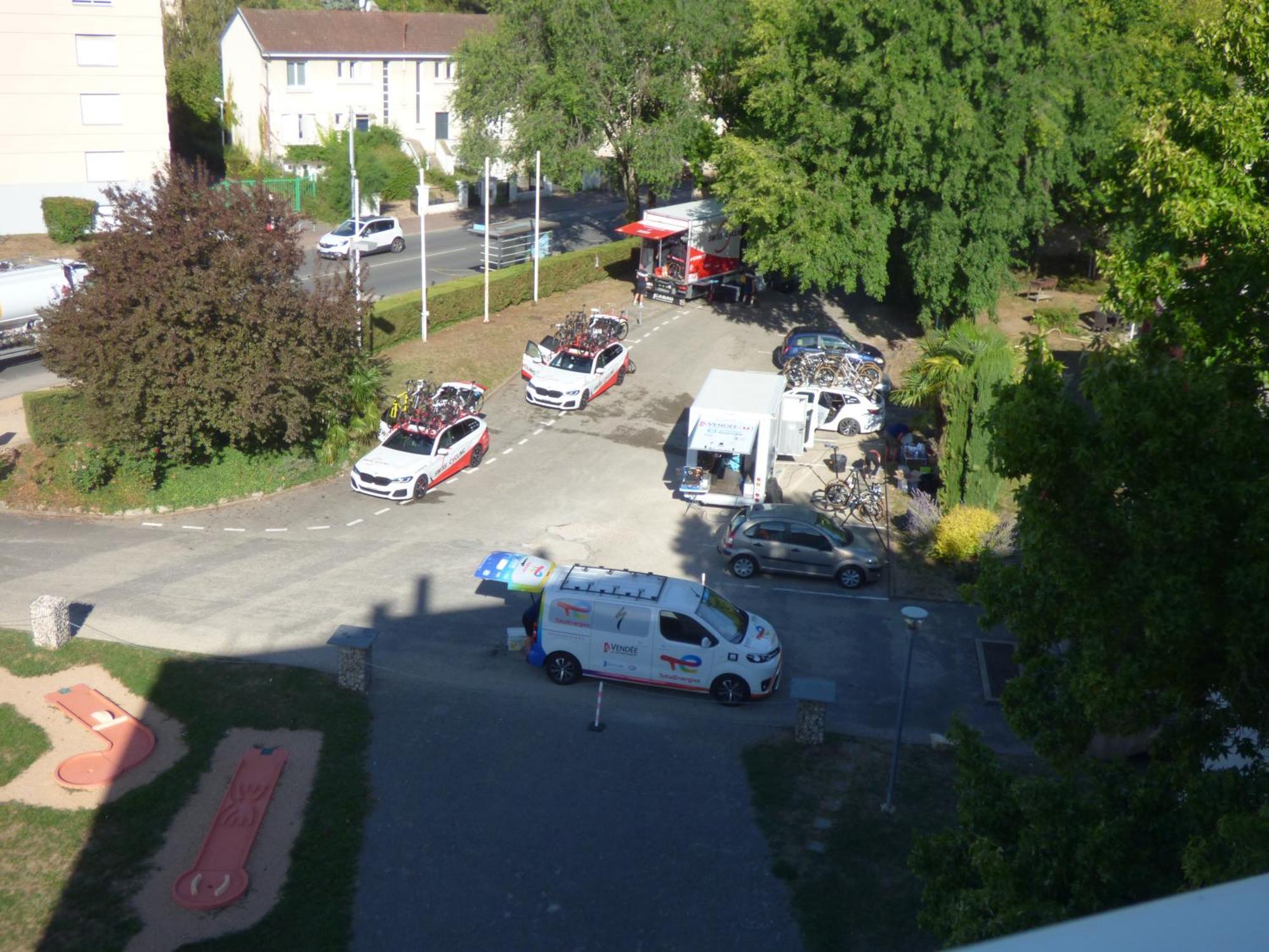 Hôtel Escatel Mâcon Buitenkant foto