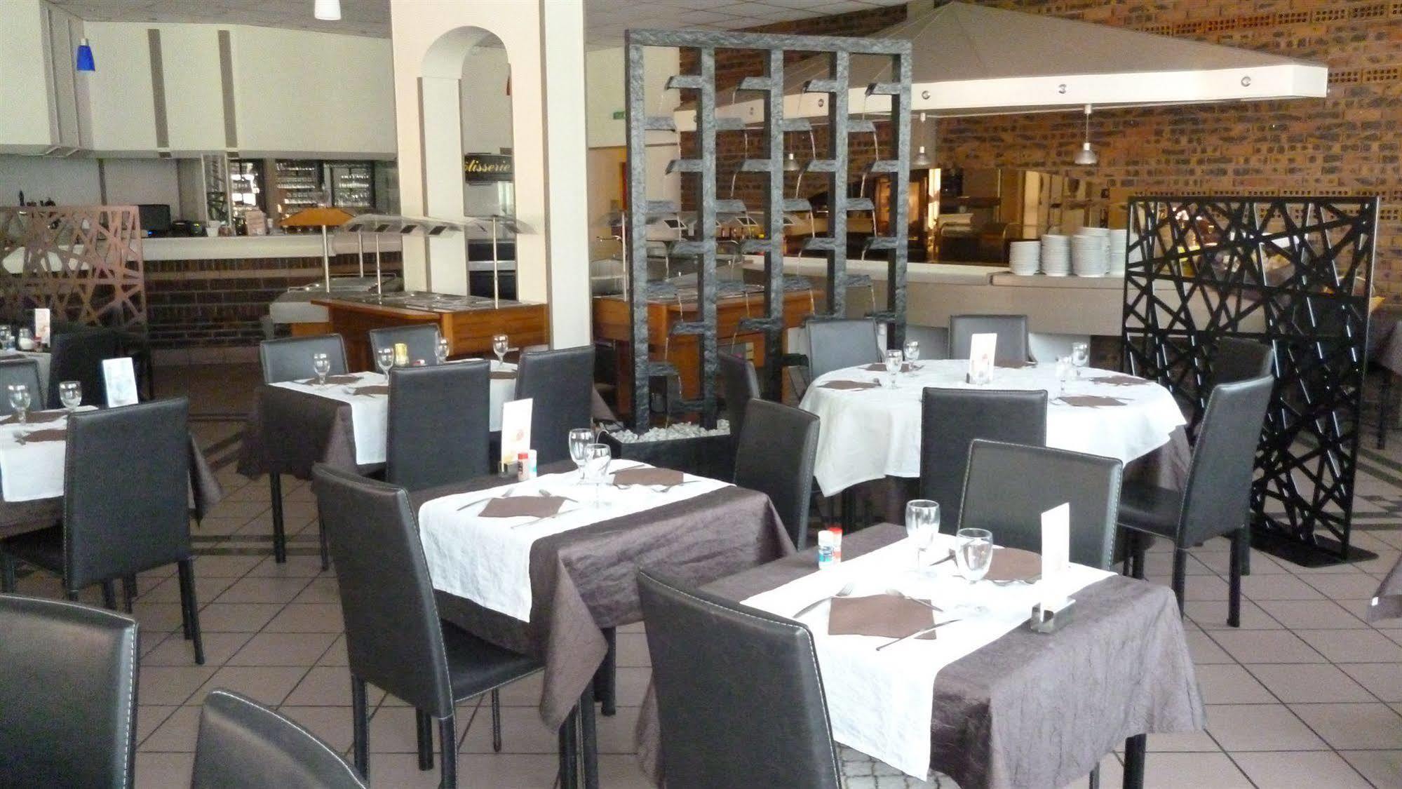 Hôtel Escatel Mâcon Buitenkant foto