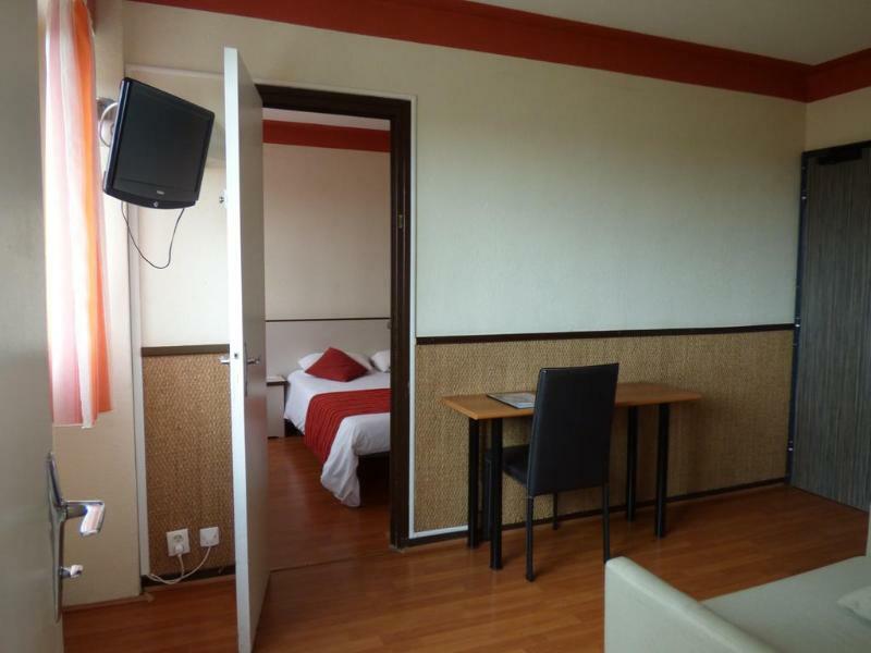 Hôtel Escatel Mâcon Buitenkant foto
