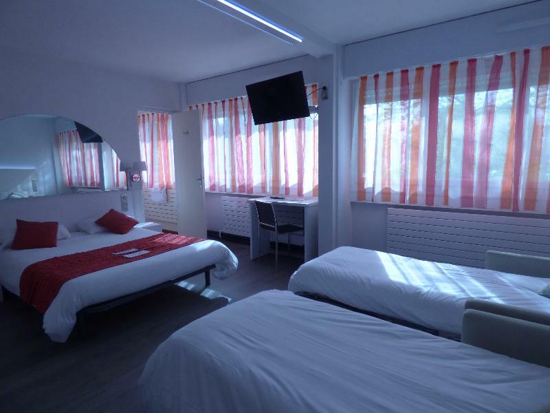 Hôtel Escatel Mâcon Buitenkant foto