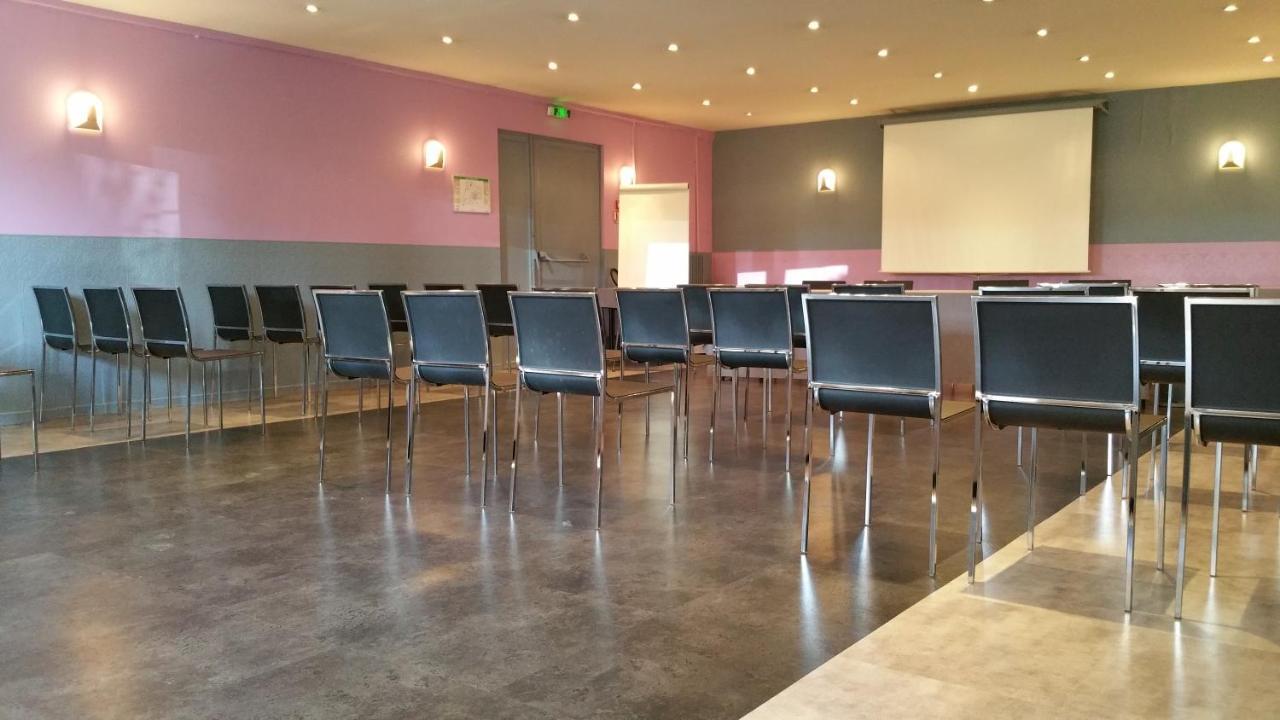 Hôtel Escatel Mâcon Buitenkant foto